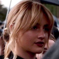 Grace Van Patten, 27 (電視女演員)