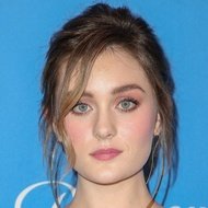Grace Victoria Cox, 28 (TV-actrice)