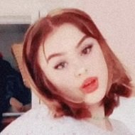 Grace Walcott, 18 (TikTok Star)