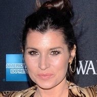 Grace Woodward, 49 (電視節目主持人)