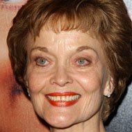 Grace Zabriskie, 84 (TV Actress)