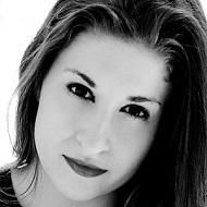 Graceanne Parks, 31 (YouTube明星)