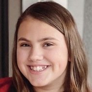 Gracelynn Weiss, 15 (YouTube Star)
