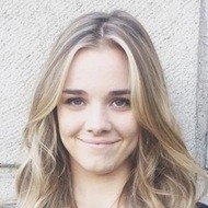Gracie Benward, 26 (Family Member)