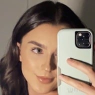 Gracie Bryce, 24 (TikTok Star)