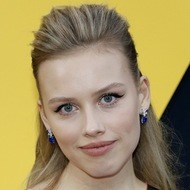 Gracie Dzienny, 28 (TV Actress)