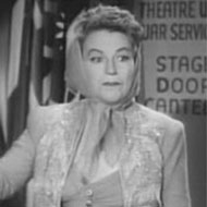 Gracie Fields (1898 - 1979) (Pop Singer)