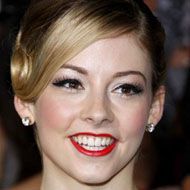 Gracie Gold, 30 (Figure Skater)