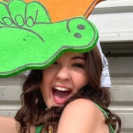 Gracie Markus, 23 (TikTok明星)