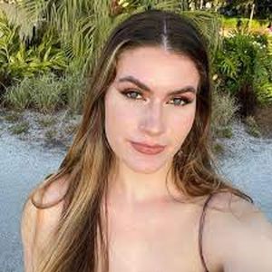 Gracie PA, 21 (TikTok-ster)