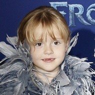 Gracie Teefey, 10 (Family Member)