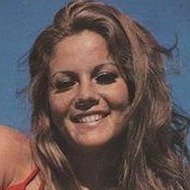 Graciela Alfano, 71 (Model)