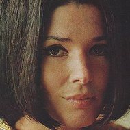 Graciela Borges, 84 (Attrice TV)