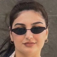 Graciela Pacoli, 27 (TikTok Star)