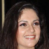 Gracy Singh, 43 (電影女演員)