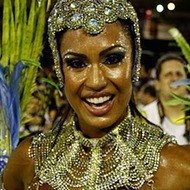 Gracyanne Barbosa, 40 (Instagram Star)