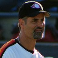 Graeme Lloyd, 56 (棒球选手)