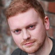 Graeme Rooney, 41 (TV Show Host)