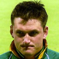 Graeme Smith, 43 (板球运动员)