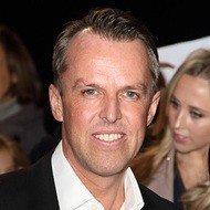Graeme Swann, 44 (Cricket Player)