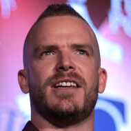 Graham Allen, 38 (Facebook Star)