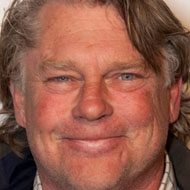 Graham Beckel, 74 (电视演员)