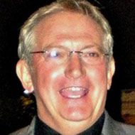 Graham Cole, 73 (seifeoper Schauspieler)