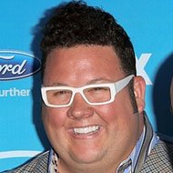 Graham Elliot, 47 (廚師)