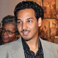 Graham Goddard, 41 (雕塑家)