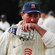 Graham Gooch, 70 (Cricket Player)