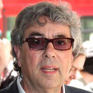 Graham Gouldman, 77 (Rock Singer)