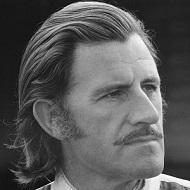 Graham Hill (1929 - 1975) (赛车手)