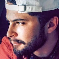 Graham Kramer, 28 (Entrepreneur)