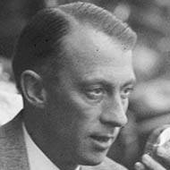Graham McNamee (1888 - 1942) (Sportscaster)