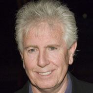 Graham Nash, 82 (Folk Singer)