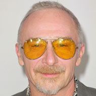 Graham Parker, 73 (Rock Singer)
