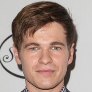 Graham Patrick Martin, 33 (TV Actor)
