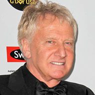 Graham Russell, 75 (Gitarrist)