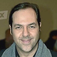 Graig Weich, 41 (Comic Book Author)