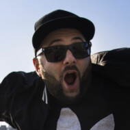 Gramatik, 39 (DJ)