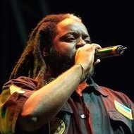 Gramps Morgan, 49 (Reggae Singer)