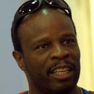 Grand L. Bush, 68 (Movie Actor)