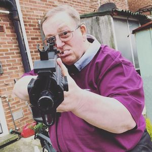 Grandad Phillips, 78 (Instagram明星)