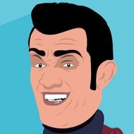 Grandayy, 29 (YouTube-ster)