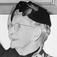 Grandma Moses (1860 - 1961) (Pittore)