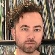 Grandtheft, 46 (唱片騎師)