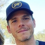 Granger Smith, 44 (Country Singer)