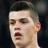 Granit Xhaka, 31 (Soccer Player)
