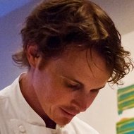 Grant Achatz, 51 (Chef)