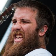 Grant Brandell, 42 (Nghệ sĩ chơi bass)